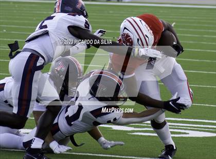 Thumbnail 3 in Tompkins vs Katy photogallery.
