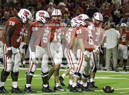 Thumbnail 2 in Tompkins vs Katy photogallery.