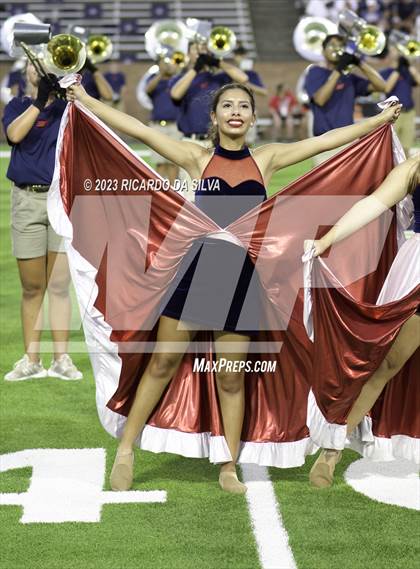 Thumbnail 2 in Tompkins vs Katy photogallery.