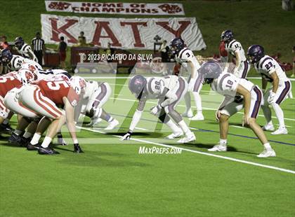 Thumbnail 1 in Tompkins vs Katy photogallery.