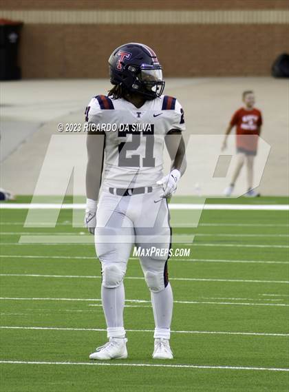 Thumbnail 3 in Tompkins vs Katy photogallery.