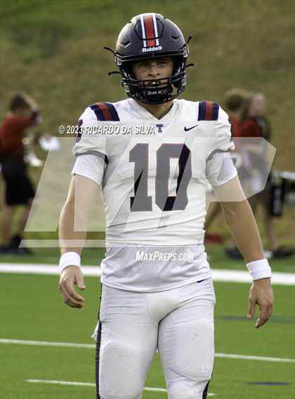 Thumbnail 3 in Tompkins vs Katy photogallery.
