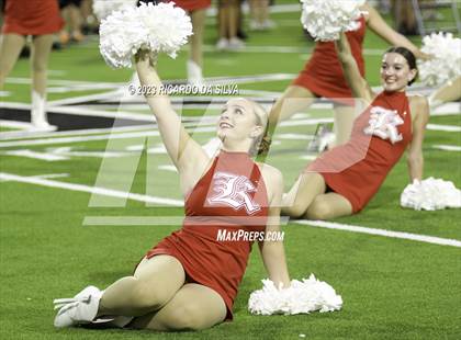 Thumbnail 3 in Tompkins vs Katy photogallery.