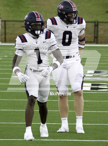 Thumbnail 2 in Tompkins vs Katy photogallery.