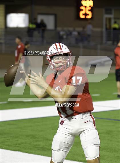 Thumbnail 3 in Tompkins vs Katy photogallery.