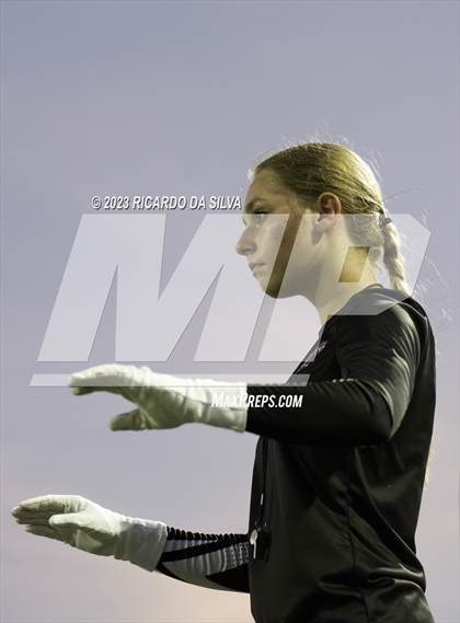 Thumbnail 2 in Tompkins vs Katy photogallery.