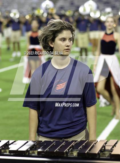 Thumbnail 1 in Tompkins vs Katy photogallery.