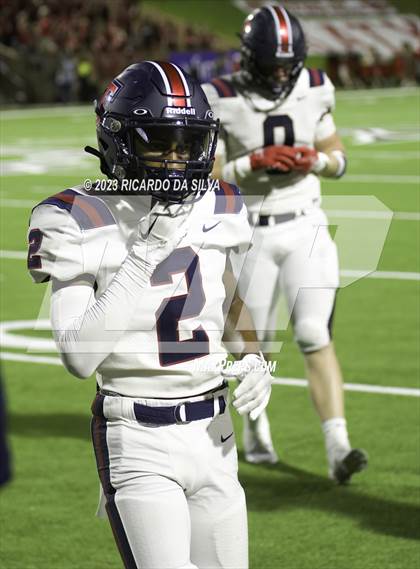 Thumbnail 1 in Tompkins vs Katy photogallery.