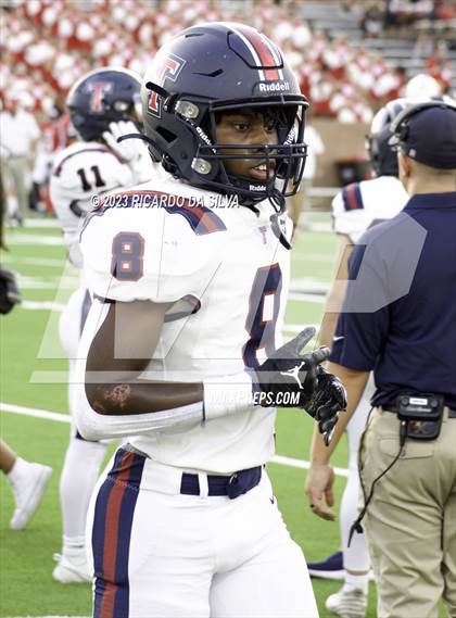 Thumbnail 3 in Tompkins vs Katy photogallery.
