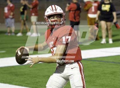 Thumbnail 1 in Tompkins vs Katy photogallery.