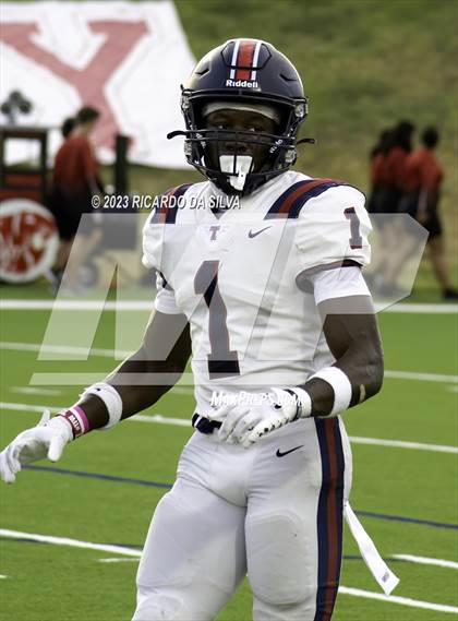 Thumbnail 1 in Tompkins vs Katy photogallery.