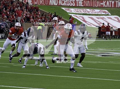 Thumbnail 2 in Tompkins vs Katy photogallery.