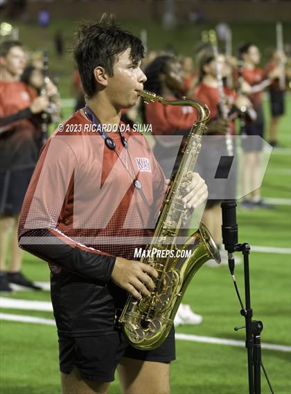Thumbnail 2 in Tompkins vs Katy photogallery.