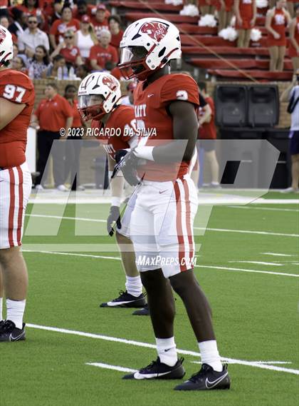 Thumbnail 3 in Tompkins vs Katy photogallery.
