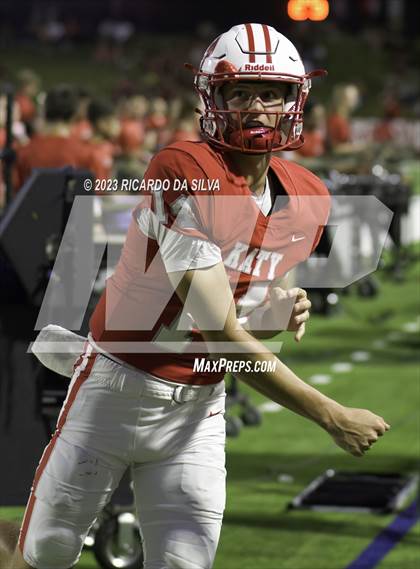 Thumbnail 3 in Tompkins vs Katy photogallery.