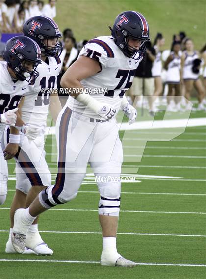 Thumbnail 3 in Tompkins vs Katy photogallery.