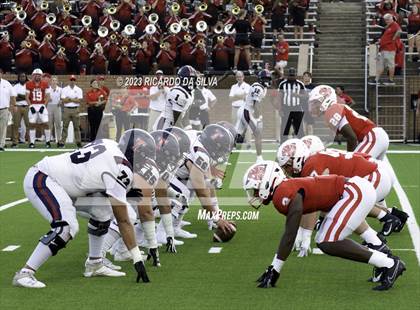 Thumbnail 3 in Tompkins vs Katy photogallery.