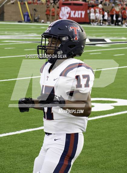Thumbnail 1 in Tompkins vs Katy photogallery.