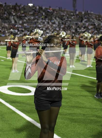 Thumbnail 1 in Tompkins vs Katy photogallery.