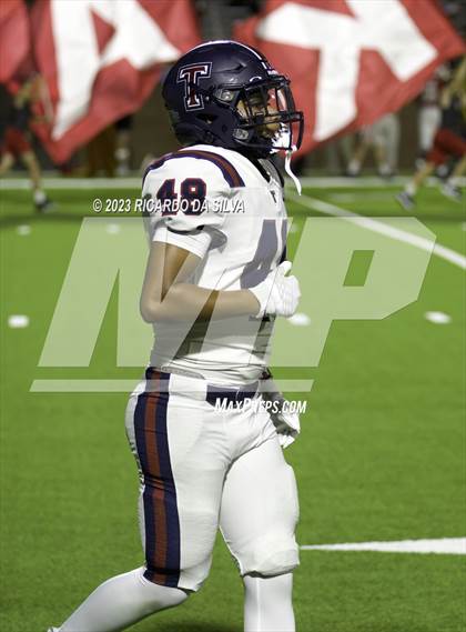 Thumbnail 2 in Tompkins vs Katy photogallery.