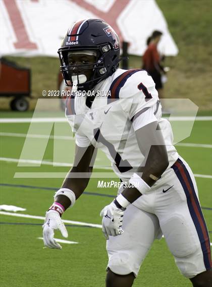 Thumbnail 2 in Tompkins vs Katy photogallery.