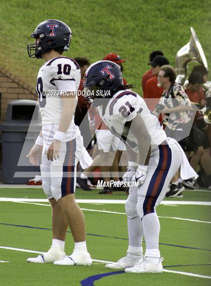 Thumbnail 3 in Tompkins vs Katy photogallery.