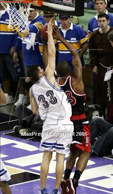 Thumbnail 1 in Westchester vs. Serra (State D1 Final)#2 photogallery.