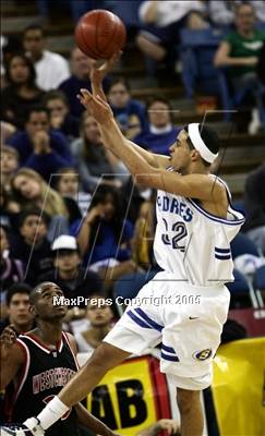 Thumbnail 2 in Westchester vs. Serra (State D1 Final)#2 photogallery.