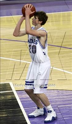 Thumbnail 1 in Westchester vs. Serra (State D1 Final)#2 photogallery.