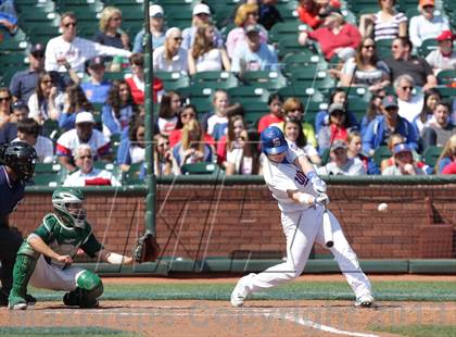 Thumbnail 2 in St. Ignatius vs. Sacred Heart Cathedral (AT&T Park) photogallery.
