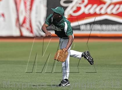 Thumbnail 3 in St. Ignatius vs. Sacred Heart Cathedral (AT&T Park) photogallery.