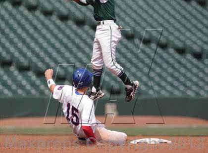 Thumbnail 2 in St. Ignatius vs. Sacred Heart Cathedral (AT&T Park) photogallery.