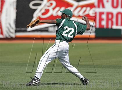 Thumbnail 1 in St. Ignatius vs. Sacred Heart Cathedral (AT&T Park) photogallery.