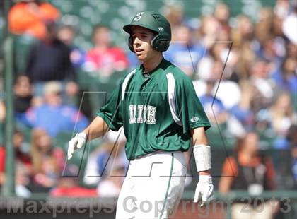 Thumbnail 3 in St. Ignatius vs. Sacred Heart Cathedral (AT&T Park) photogallery.