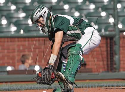 Thumbnail 1 in St. Ignatius vs. Sacred Heart Cathedral (AT&T Park) photogallery.