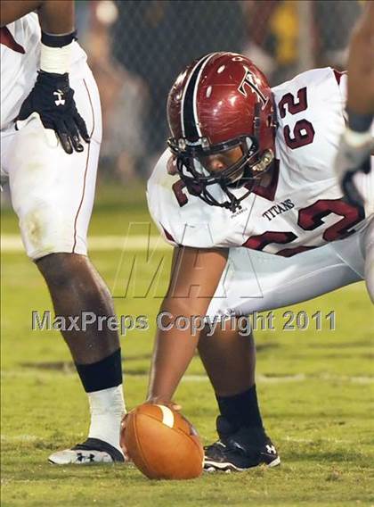 Thumbnail 1 in Gadsden City @ Hoover photogallery.