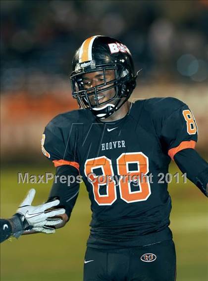 Thumbnail 3 in Gadsden City @ Hoover photogallery.