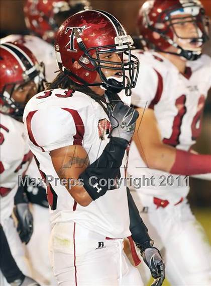 Thumbnail 2 in Gadsden City @ Hoover photogallery.