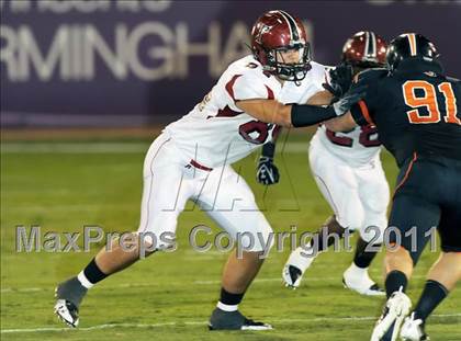 Thumbnail 1 in Gadsden City @ Hoover photogallery.