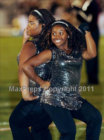 Thumbnail 2 in Gadsden City @ Hoover photogallery.