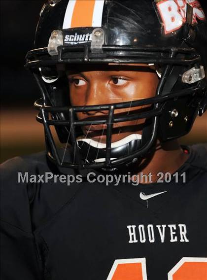 Thumbnail 1 in Gadsden City @ Hoover photogallery.