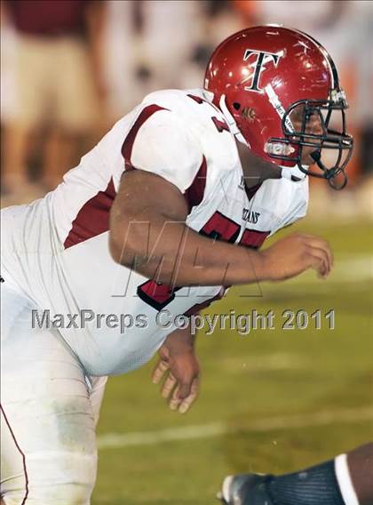 Thumbnail 1 in Gadsden City @ Hoover photogallery.