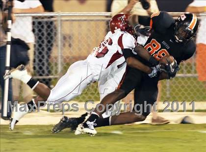 Thumbnail 2 in Gadsden City @ Hoover photogallery.