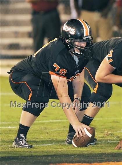 Thumbnail 3 in Gadsden City @ Hoover photogallery.