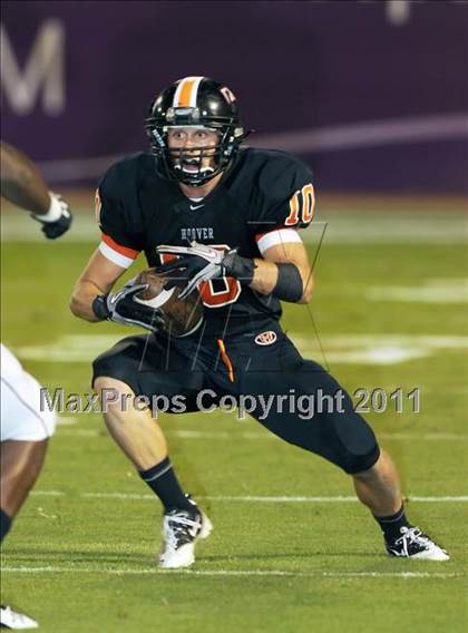 Thumbnail 1 in Gadsden City @ Hoover photogallery.