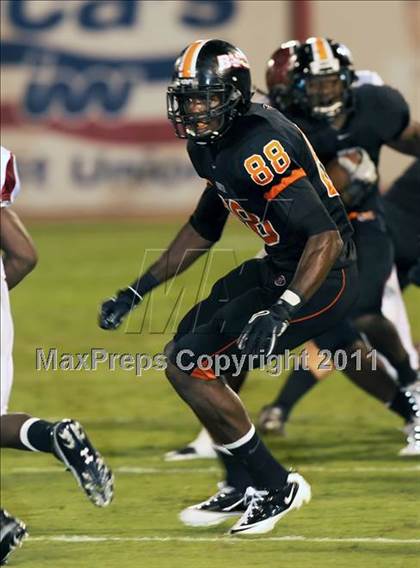 Thumbnail 1 in Gadsden City @ Hoover photogallery.