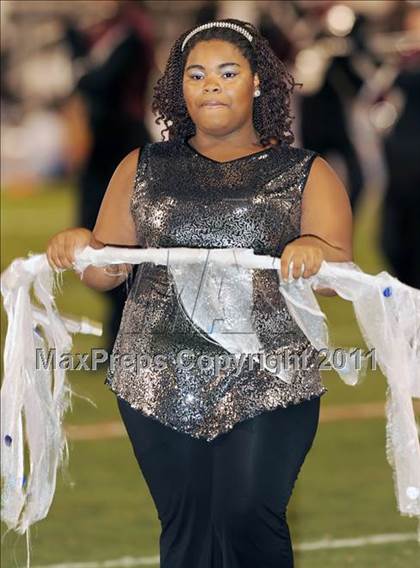 Thumbnail 1 in Gadsden City @ Hoover photogallery.
