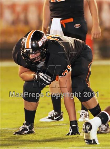 Thumbnail 1 in Gadsden City @ Hoover photogallery.