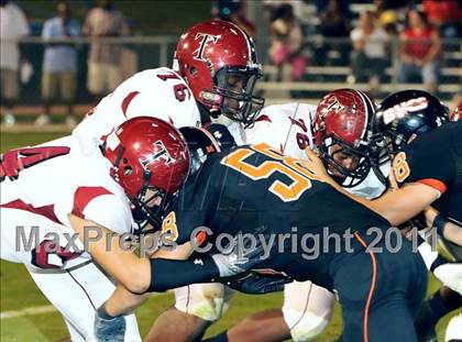 Thumbnail 3 in Gadsden City @ Hoover photogallery.