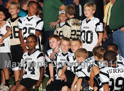 Thumbnail 3 in Gadsden City @ Hoover photogallery.